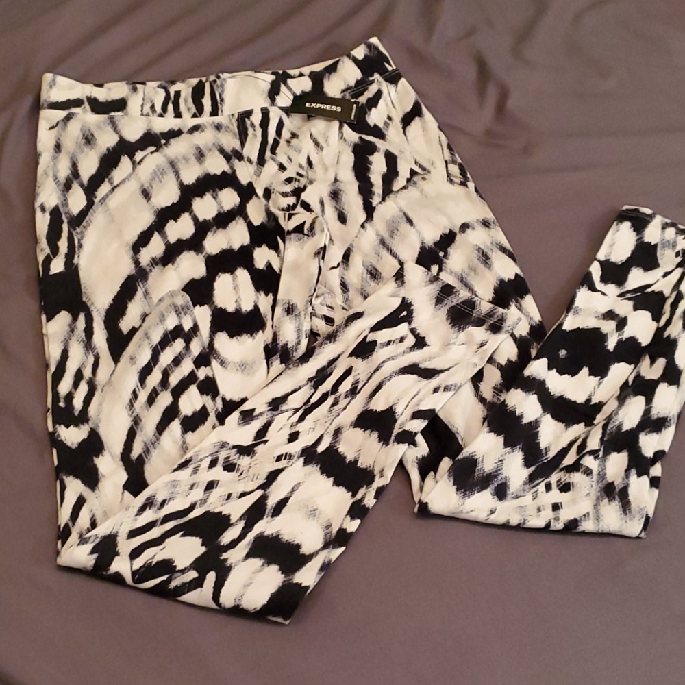 Express legging - Picture 4 of 6